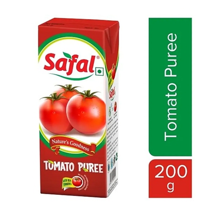 Safal Tomato Puree